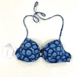 La Perla Sea Anemone Bra Bikini Top